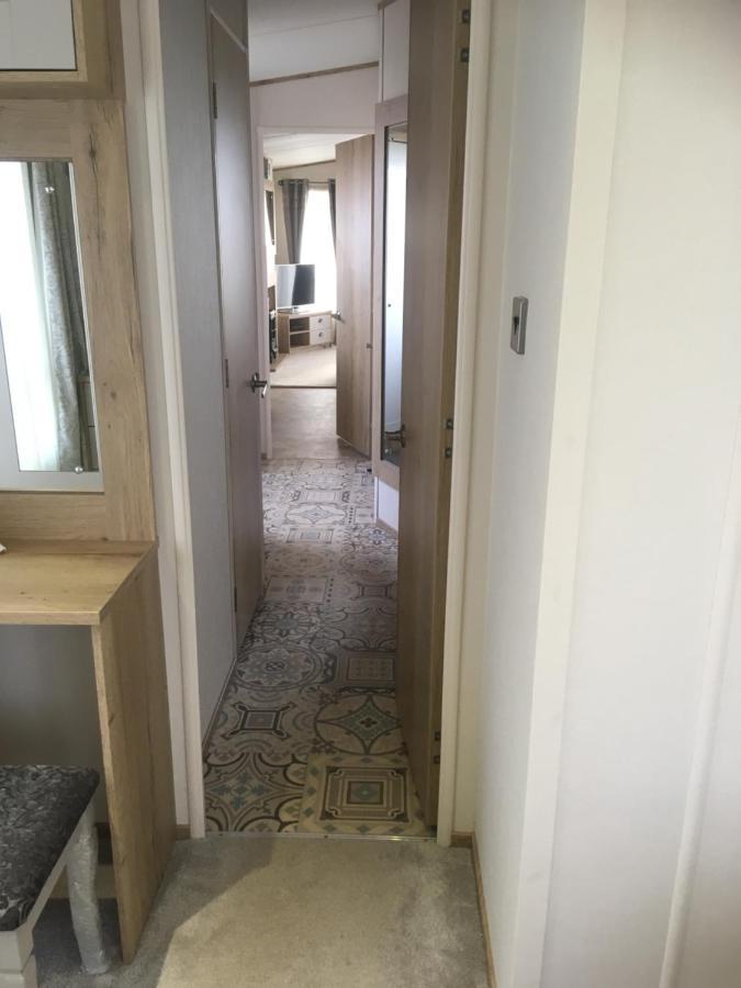 Tattershall Lakes Retreat 3 Bedroom Mini Lodge Waddington  Exteriér fotografie